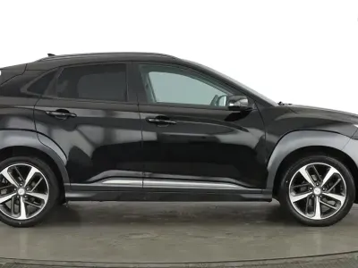Used Hyundai Kona