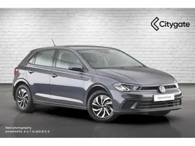 Used VW Polo 95 HP (69 kW) 2023 Hatchback