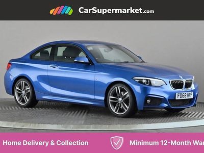 BMW 220