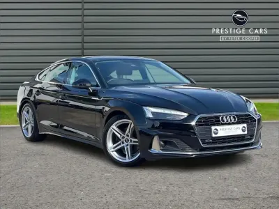 Used Audi A5