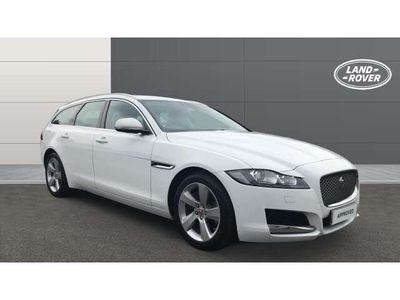 Jaguar XF Sportbrake