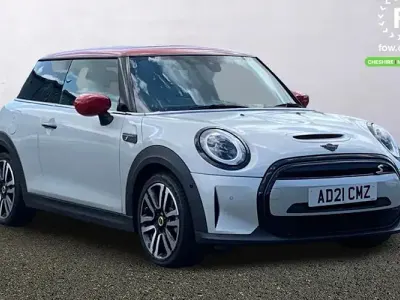 Used Mini Cooper Level 3 135 kW (184 HP) 2023 Hatchback