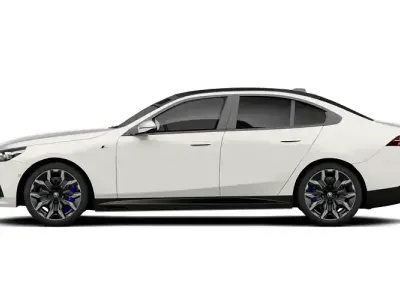 Usado BMW i5