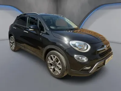 Usado Fiat 500X