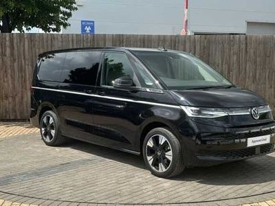 VW Multivan
