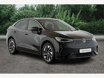 VW ID.5