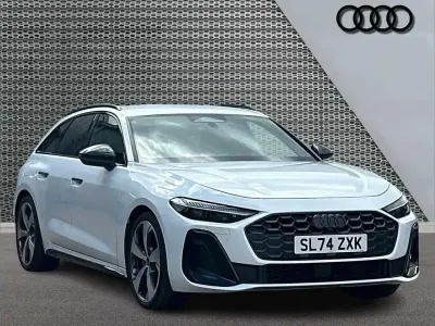 Used Audi A5