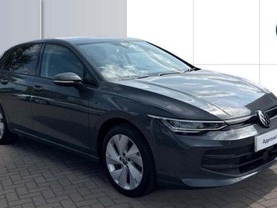 VW Golf VIII