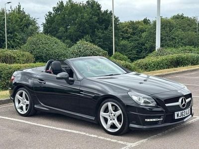Mercedes SLK250