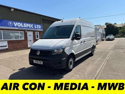 VW Crafter
