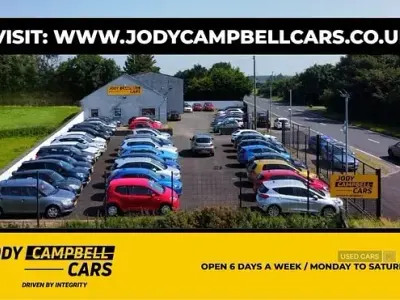 Used Vauxhall Zafira SRi 140 HP (102 kW) 2016 White MPV