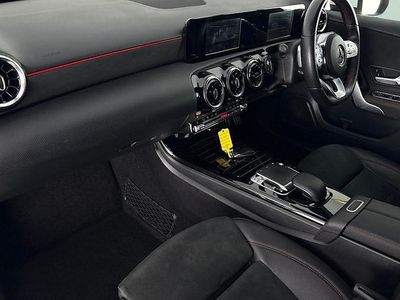 Mercedes A200
