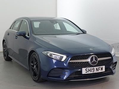 Mercedes A220