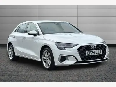 Usado Audi A3