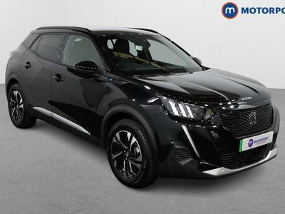 Peugeot e-2008