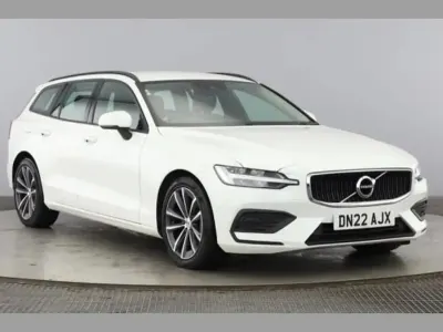 Used Volvo V60