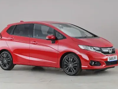 Second-hand Honda Jazz EX 102 CP (75 kW) 2020 Hatchback