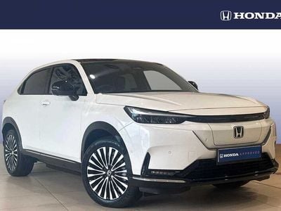 Honda e:Ny1