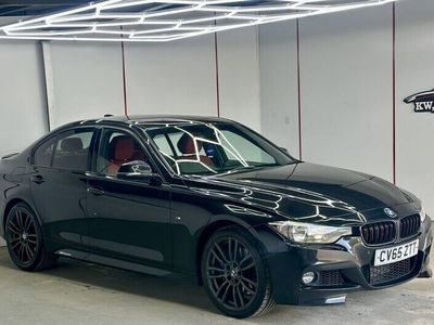 BMW 335