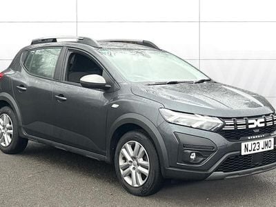 Used Dacia Sandero Expression 91 HP (66 kW) 2025 Hatchback