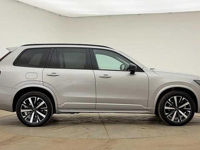 Usado Volvo XC90 Plus 455 CV (334 kW) 2025 SUV