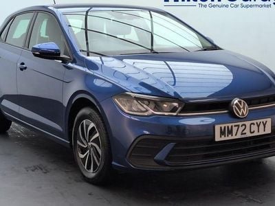 VW Polo