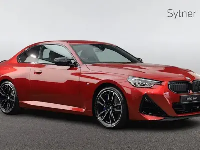 Used BMW M240