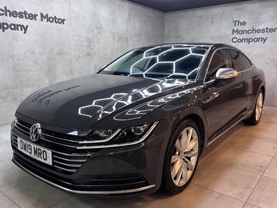 VW Arteon