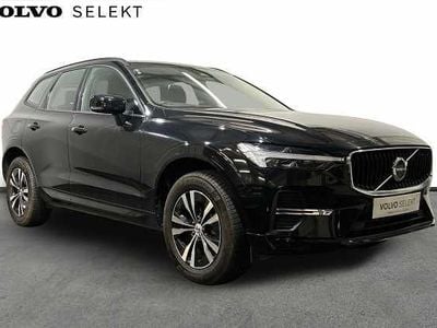 Used 2024 Volvo XC60 Core SUV | £32,400 (Good price)