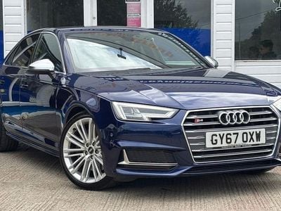 Audi S4