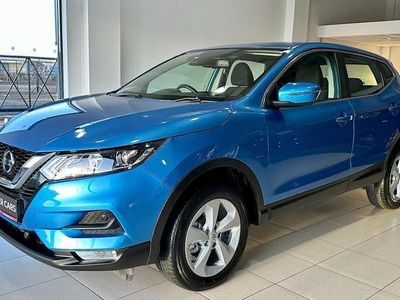 Used Nissan Qashqai Acenta Premium 116 HP (85 kW) 2020 SUV