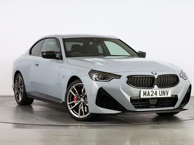 BMW M240