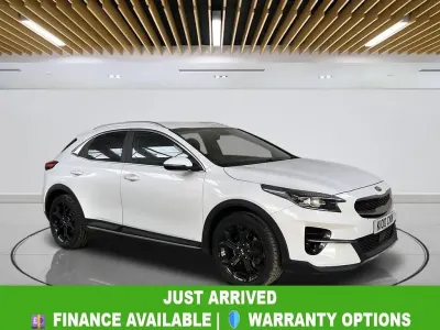 Used Kia XCeed