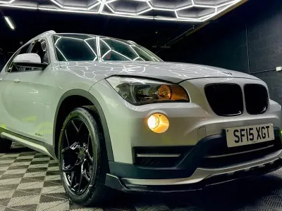 Used BMW X1