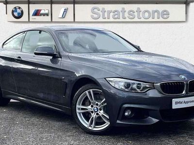 BMW 435