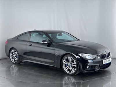 BMW 435