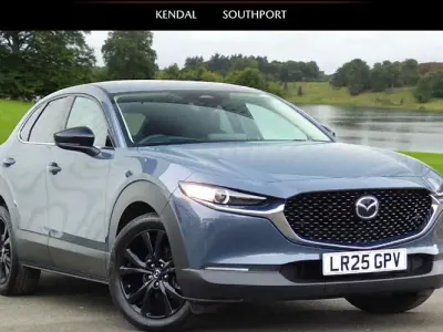 Używany Mazda CX-30 Homura-Line 140 KM (102 kW) 2026 SUV