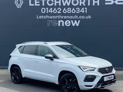 Used Seat Ateca FR 150 HP (110 kW) 2025 SUV