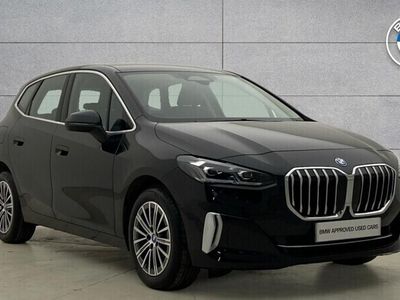 BMW 225 Active Tourer