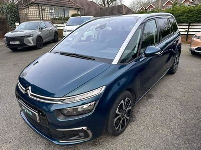 Citroën C4 SpaceTourer