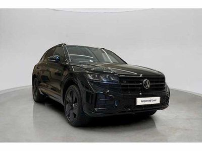 Used VW Touareg 286 HP (210 kW) 2025 SUV