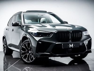 BMW X5 M