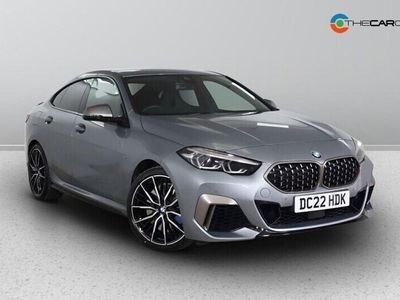 BMW M235