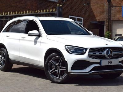 Mercedes GLC300