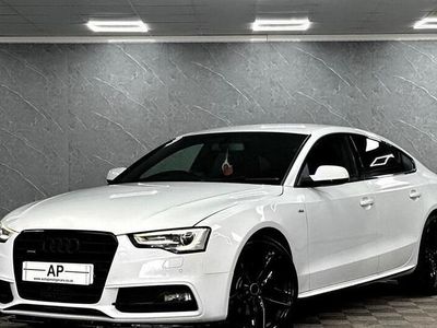 Usado Audi A5 Sportback Advanced 225 HP (165 kW) 2014 Citadino