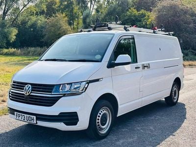 VW T6.1