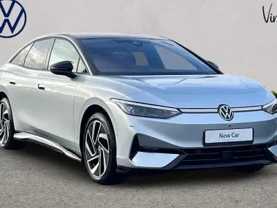 Used VW ID.7 Pro 210 kW (286 HP) 2024 Hatchback