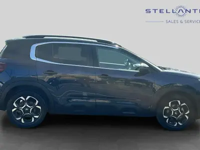 Used Citroën C5 Aircross