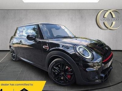 Mini John Cooper Works