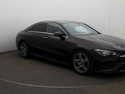 Mercedes CLA200